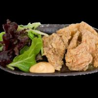 Chicken Kara-age · 6 pcs