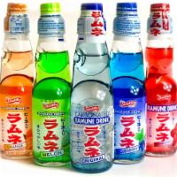 Ramune · 