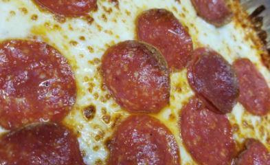 Derby City Pizza · Pasta · Dinner · Italian · Subs · Pizza