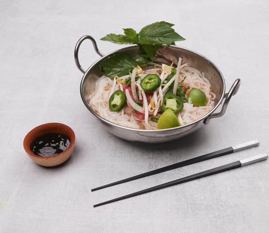 Pho 99 · Dinner · Asian · Chinese · Vietnamese