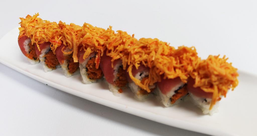 Sakana-Ya Sushi Bar · Sushi Bars · Sushi · Japanese · Dinner · Asian