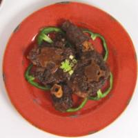 Side of Oxtails ONLY · Oxtails served without any Rice or Sides