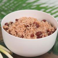 Rice and Peas · 