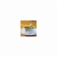 Chicken Tortilla Soup (bowl) · 