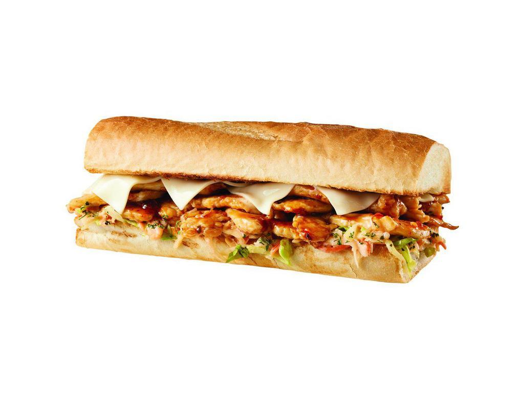 D'Angelo Sandwich Shop  · American · Salads · Sandwiches · Wraps