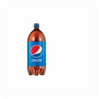 Pepsi (2L) · 