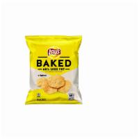 Baked Lays · 