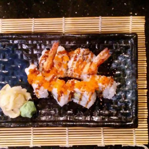 Jika Ramen & Sushi House · Sushi Bars · Sushi · Japanese · Dinner · Asian · Ramen