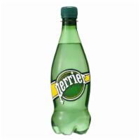 Sparkling Water · Perrier