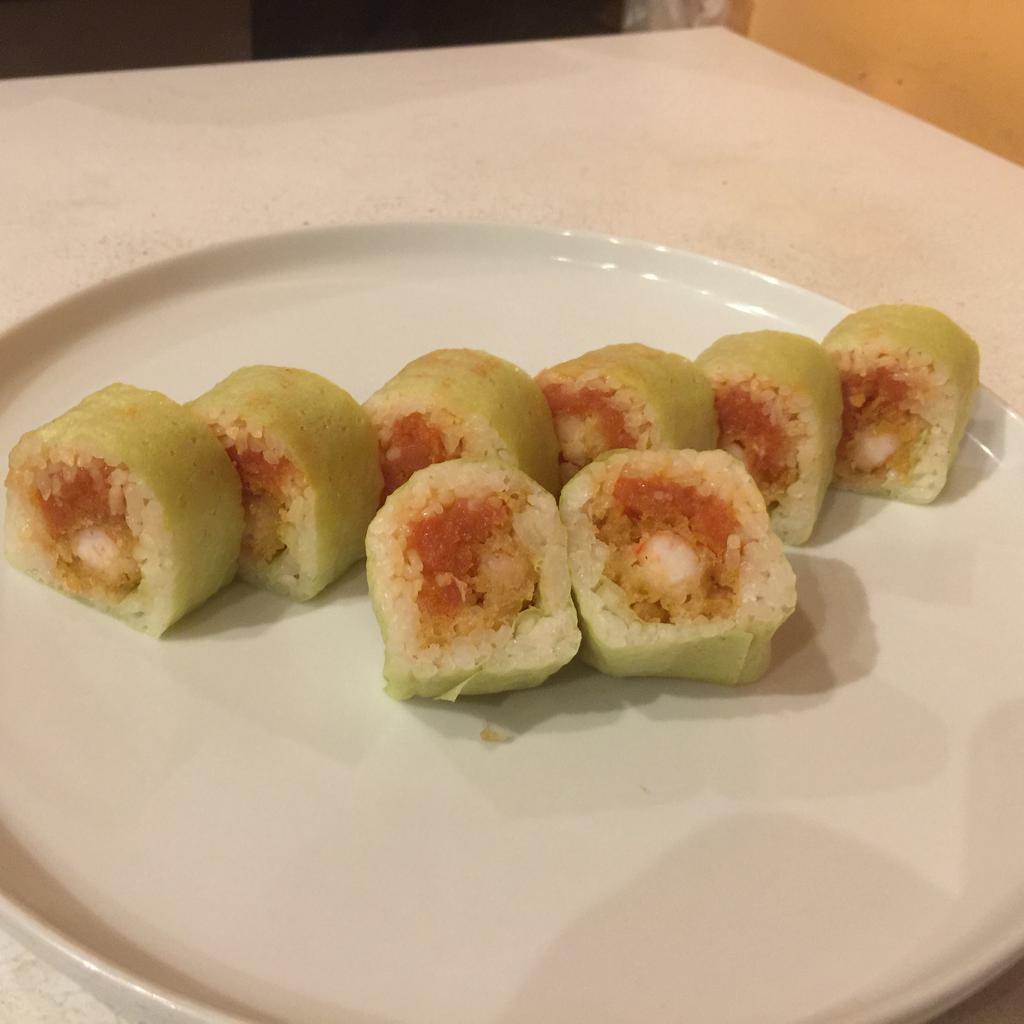 Sushi Tong · Sushi Bars · Seafood · Sushi · Japanese · Asian · Vegetarian