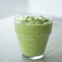PINE- APPLE Matcha Smoothie · Pineapple, kale, green tea, apple juice and agave.
Cannot be alternate except the agave.
16 ...