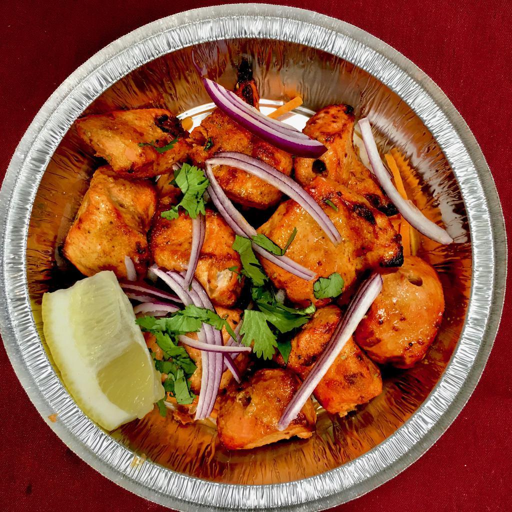 Delhi 6 Indian cuisine · Vegetarian · Indian · Himalayan/Nepalese · Chinese