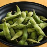 Edamame · 