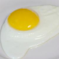 Huevo · Egg.