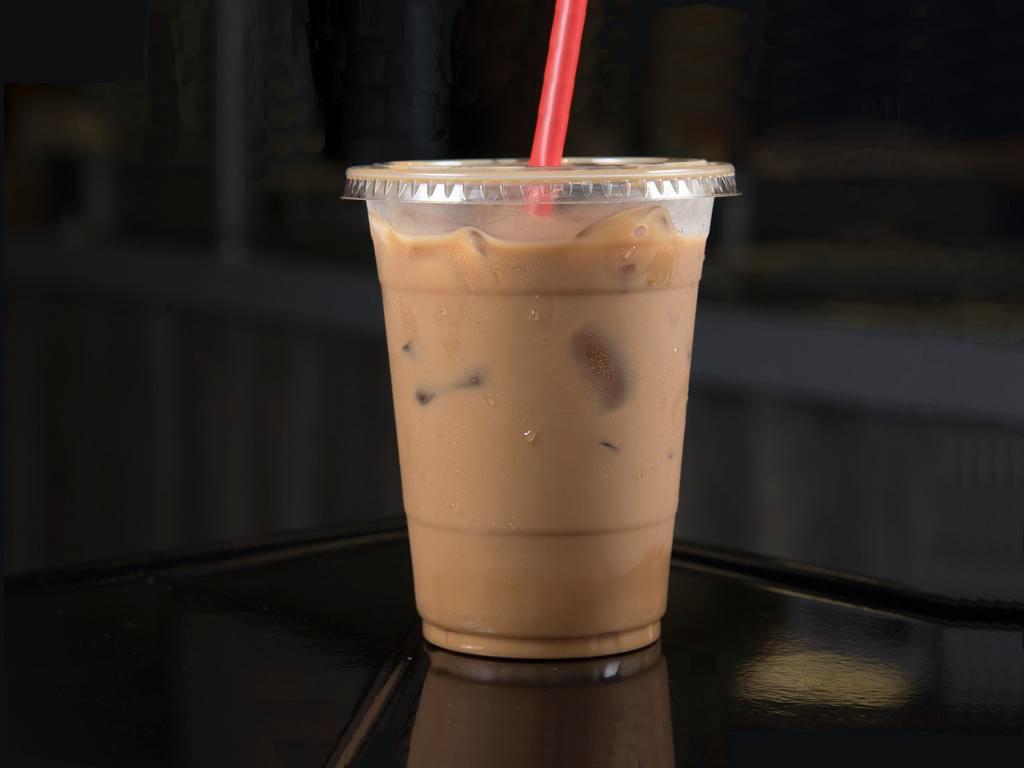 6. Vietnamese Coffee · Hot or cold.