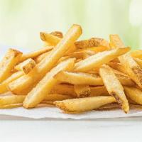 Crispy Fries · Cal: 270