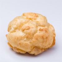 Original Cream Puffs · A key component to our signature cream puffs, our original double-layered shells are made of...