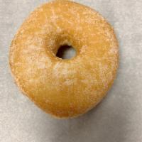 Sugar Donut  · 