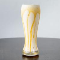 Cream Cream Vanilla Shake · This is the one that brings the boys to the yard!