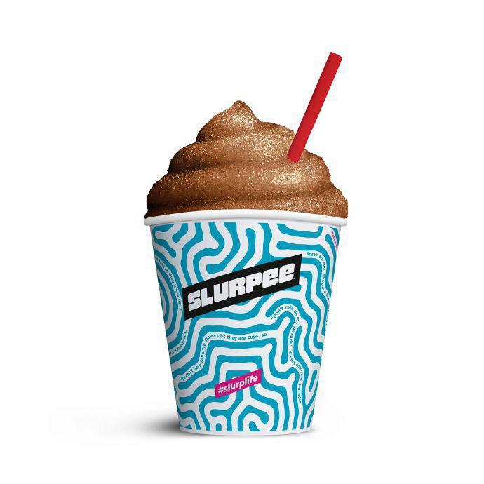 Small Slurpee Coke 12oz · Keep cool with a “Stay Cold Cup” and enjoy a mix of sweet flavors with the smooth refreshment of an icy!