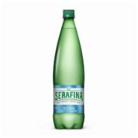 SERAFINA™ Classic 16.9oz · Italian Sparkling Mineral Water - Classic