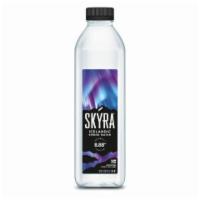 7-Select Skyra 1L · Only at 7-Eleven