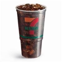 Big Gulp Dr Pepper 30oz · For when you’ve got that big thirst that only a Big Gulp can quench. Get 30 ounces of an icy...