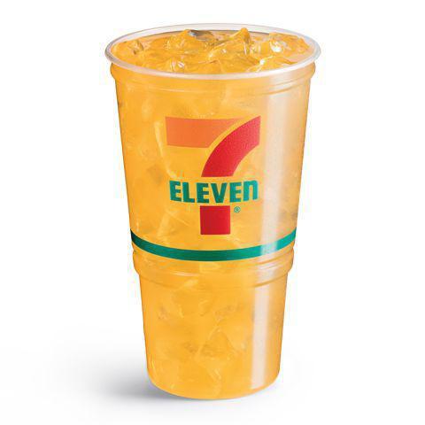 7-Eleven · Candy · Chicken · Convenience · Fast Food · Grocery Items · Ice Cream · Pizza · Snacks · Wings
