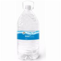 7-Select Purified Water Gallon · Perfectly purified water for refueling and hydration.