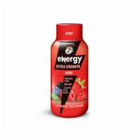 7-Select Energy Shot Extra Strength Berry 2oz · Energize your day with 1.5x the caffeine of 1 cup of coffee,  calories, and 1% natural flavo...