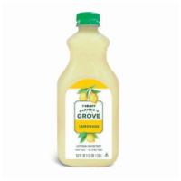 7 Select Farmers Grove Lemonade 52oz · 7-Select Farmers Grove Lemonade has a refreshing taste and crisp flavor. Great for on-the-go...