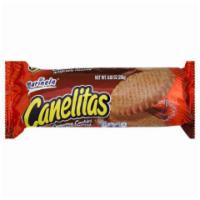 Marinela Canelitas 8.8oz · Marinela Canelitas Crispy Cinnamon Cookies