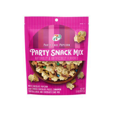 7-Select Party Snack Mix Popcorn 3.5oz · 