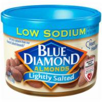 Blue Diamond Lightly Salted Almonds 6oz · Hearty plum, vanilla, and cinnamon aromas with flavors of black cherry and red berry fruit. ...