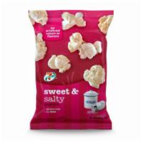 7-Select Sweet & Salty Popcorn 1.4oz · Popcorn Snack Mix is sweet, salty, & perfect