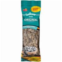 Frito Lay Sunflower Seeds 1.75oz · Crispy sunflower seeds, perfect for snacking on-the-go.