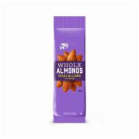 7-Select Thai Chili Almonds 2.5oz · 