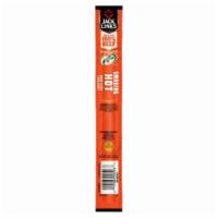 7-Select Jack Links Smoking Hot Beef Stick .8oz · Savory meat and quality spices smoked to perfection.