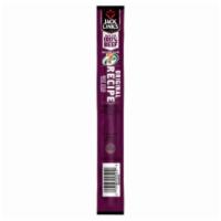 7-Select Jack Links Original Beef Stick .8oz · Made with savory meat and extreme spice then lightly smoked for unbeatable snacking flavor.