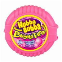 Hubba Bubba Bubble Tape Awesome Original 2oz · 6 feet of fun in a classic Awesome Original bubble gum flavor.