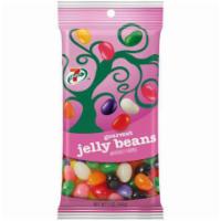 7-Select Jelly Beans 5oz · Devour this tasty, fruity candy.
