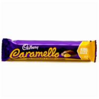 Cadbury Caramello King Size 2.7oz · Thin slices of potato cooked to a perfect crips and Cheddar Sour Cream