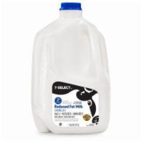7 Select 2% Milk 1 Gallon · Craving a glass of cold milk? No need to run back to the store! We have your milk right here!