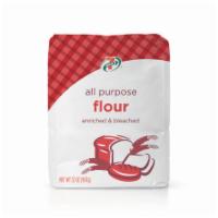 7-Select All Purpose Flour 2lb · If you are using this flour to make cookies, be sure to save some for us! Warm chocolate chi...