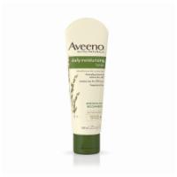 Aveeno Moisturizing Lotion 2.5oz · Don't get caught with dry skin, use Aveeno.