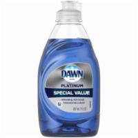 Dawn Original 9oz · Effectively cuts grease with Dawn's powerful liquid formula.