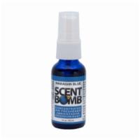 Scent Bomb Air Freshener 1oz · Oil-based air freshener with a long lasting smell.