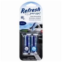 Refresh Cool Breeze New Car · Refresh Your Car delivers quality, innovative products that make time in the car more enjoya...