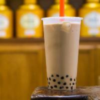 Milk Bubble Tea. · We are a proud Taiwanese Tea store in the heart of International District in Seattle. Come t...