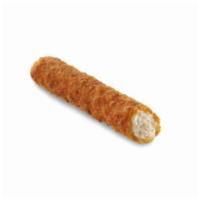 Buffalo Chicken Roller · Tender and juicy, the Buffalo Chicken is flavored with a special blend of spices and cheese